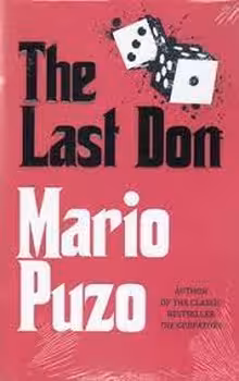 THE LAST DON | مرکز فرهنگی آبی