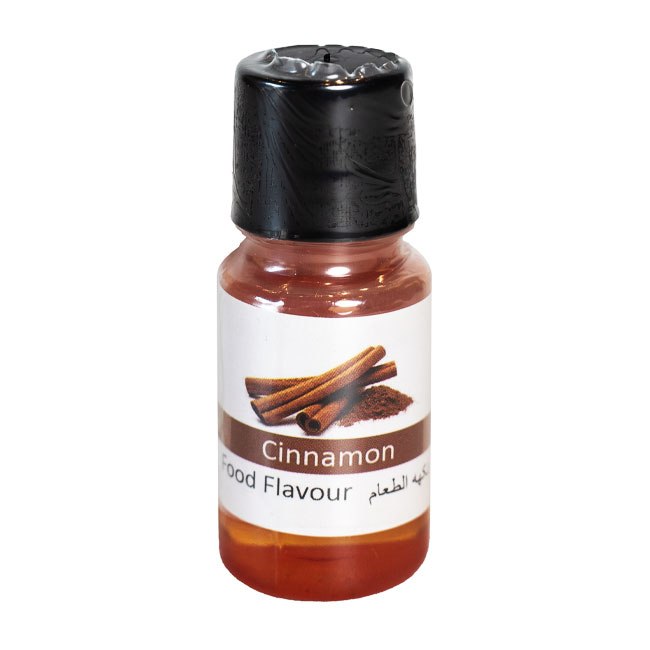 اسانس خوراکی دارچین