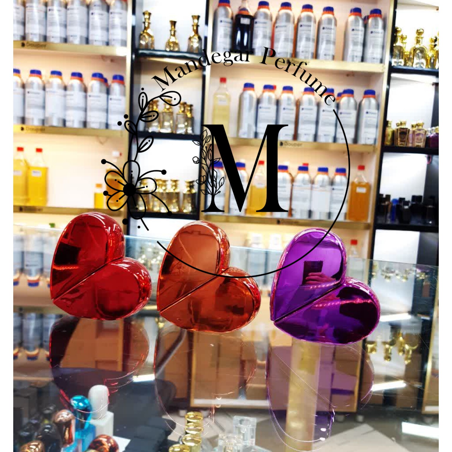 عطر هوگو بس - هریک گرم
