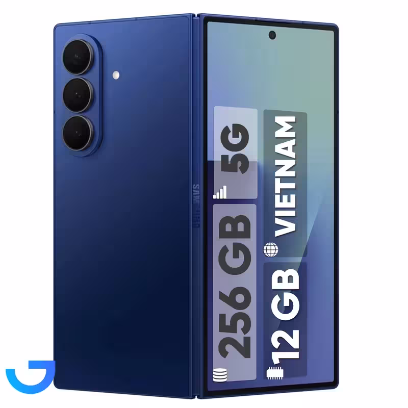 جزئیات ، قیمت و خرید گوشی موبایل سامسونگ مدل Galaxy Z Fold 7 دو سیم‌کارت ظرفیت 256 گیگابایت و رم 12 گیگابایت | فروشگاه آریا