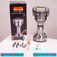 آسیاب حرفه ای صنعتی ولف 150 گرمی مدل 1366
