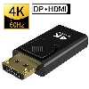 مبدل Display Port به HDMI فورکی مدل DP-HD