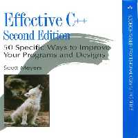 خرید و دانلود نسخه کامل کتاب Effective C   : 50 specific ways to improve your programs and designs