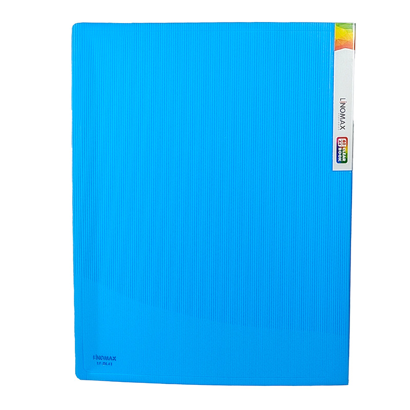 کلر بوک لینومکس کد 040 | چاوه