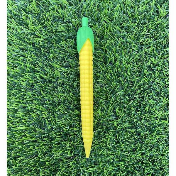 مداد نوکی (اتود) 0.5 طرح فانتزی ذرت