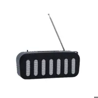 اسپیکر بلوتوثی جی پاس مدل GMS11184 کد 1184