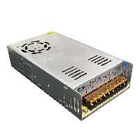 آداپتور مرکزی دوربین مداربسته 12ولت 30آمپر اکپ OPM-30012AF