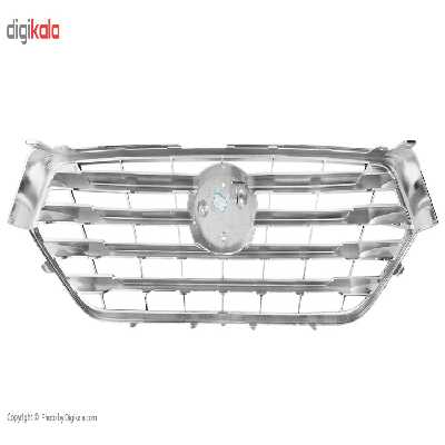 جلو پنجره مدل G5509111 مناسب برای خودروهای لیفان