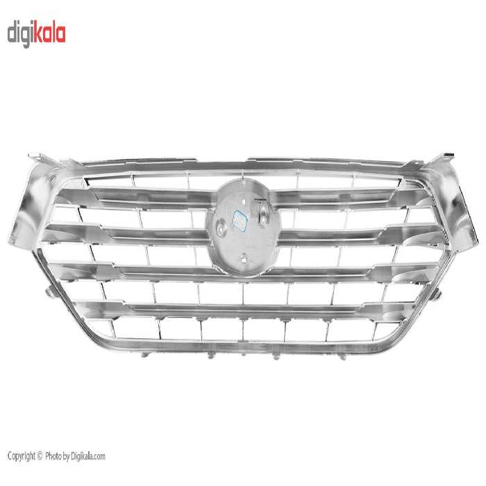 جلو پنجره مدل G5509111 مناسب برای خودروهای لیفان