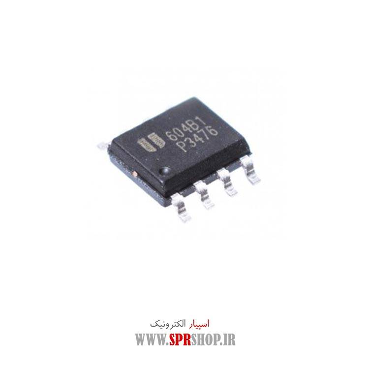آی سی EUP3476A SOP-8 ORG