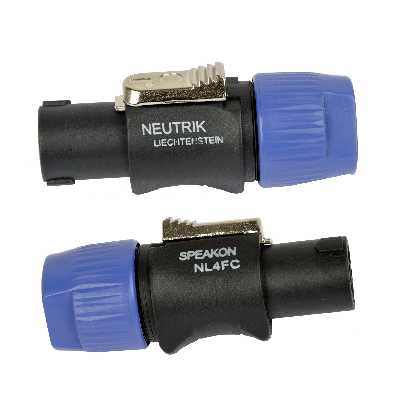 فیش اسپیکون مدل 302 بسته 2 عددی