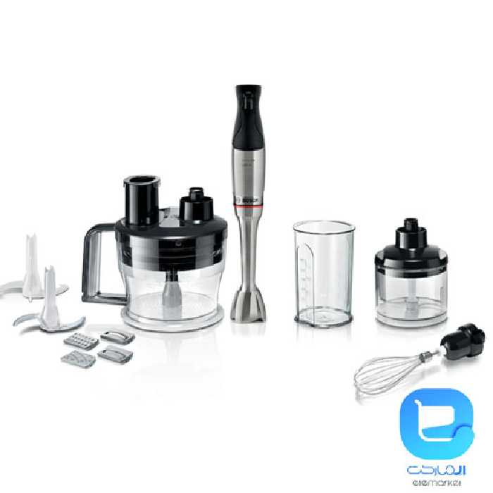 گوشت کوب برقی بوش MSM6M871