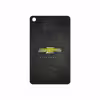برچسب پوششی ماهوت مدل CHEVROLET-Logo مناسب برای تبلت شیائومی Mi Pad 4 2018