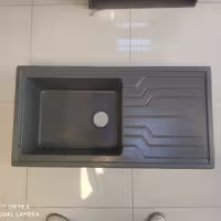 سینک گرانیتی لنسن مدل f14 توکار