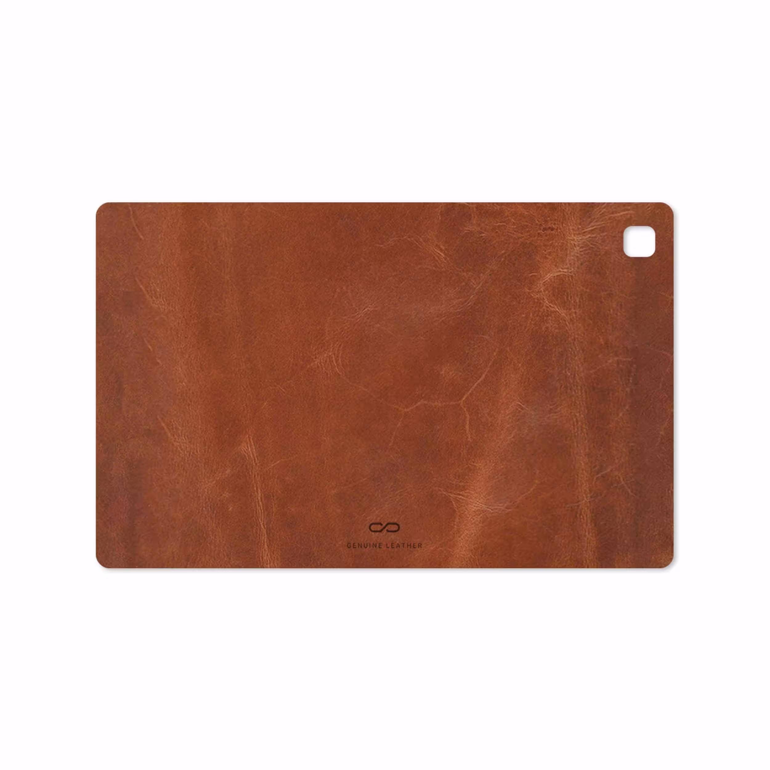 برچسب پوششی ماهوت مدل Buffalo-Leather مناسب برای تبلت سامسونگ Galaxy Tab A7 10.4 LTE 2020 T505