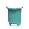 سطل زباله پدالی لیمون مدل AS468