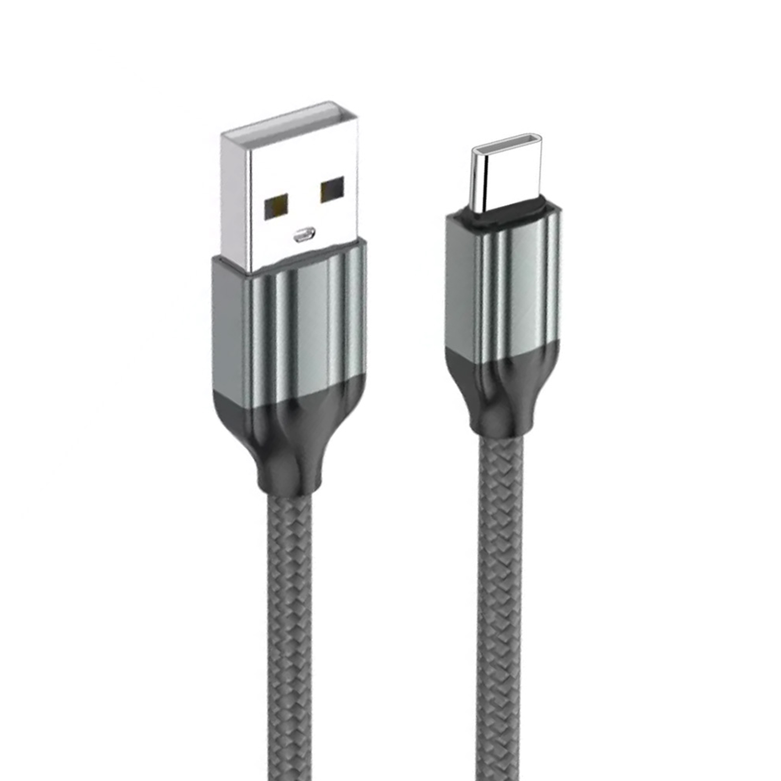 کابل تبدیل USB به USB-C الدینیو مدل LS431 طول 1 متر