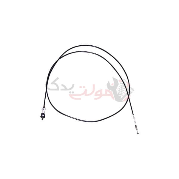 کابل بازکن درب باک بنزین 530 - 550 | مولتی یدک