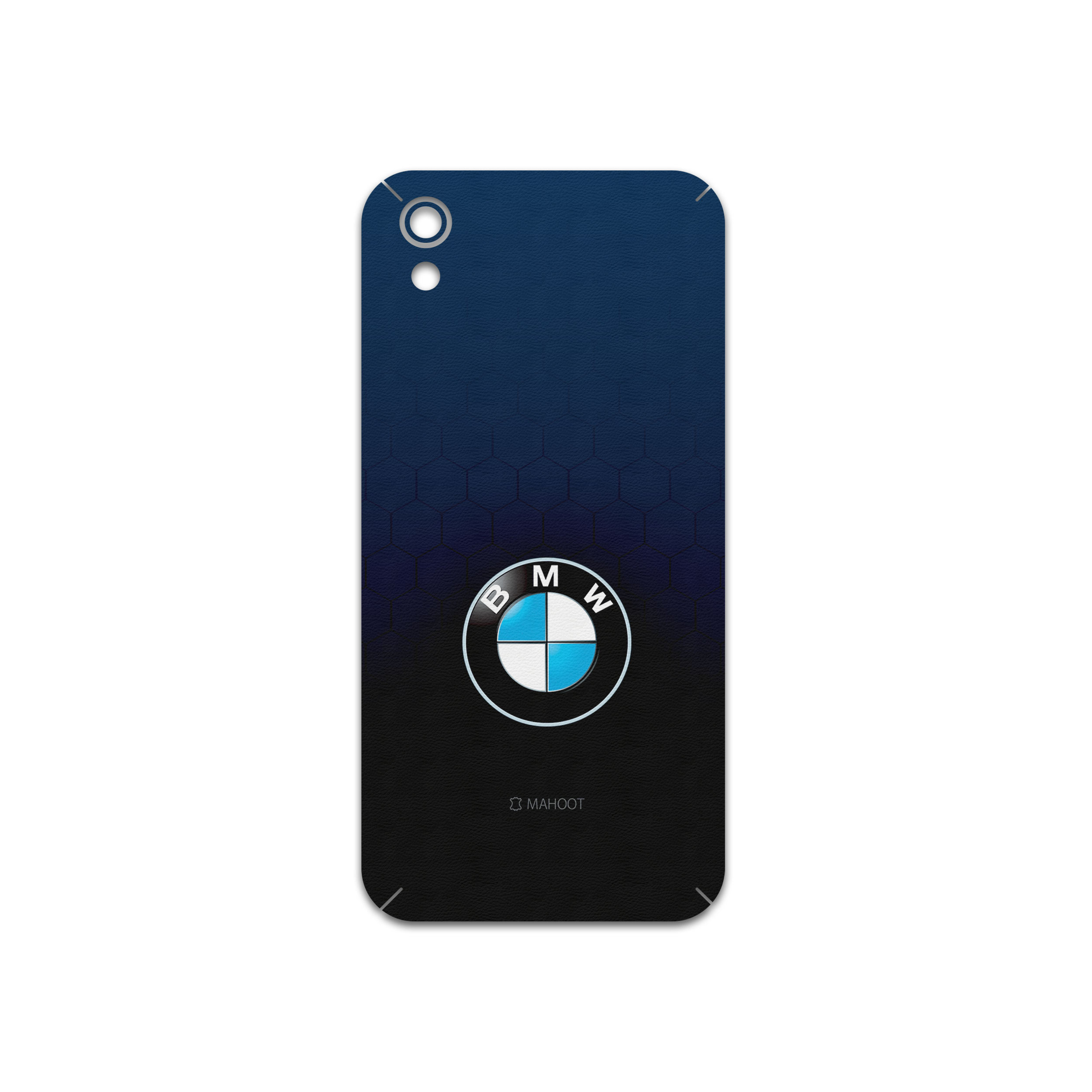 برچسب پوششی ماهوت مدل BMW مناسب برای گوشی موبایل آنر 8S