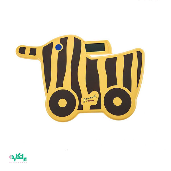 ترازو کودک JPS11 بیورر-Beurer