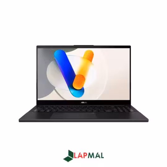 لپ تاپ ایسوس مدل Vivobook Pro 15 OLED Q533MJ-NDI
فروشگاه اینترنتی تخصصی لپتاپ لپ مال