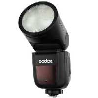 فلاش اکسترنال گودکس Godox V1 Flash for Nikon