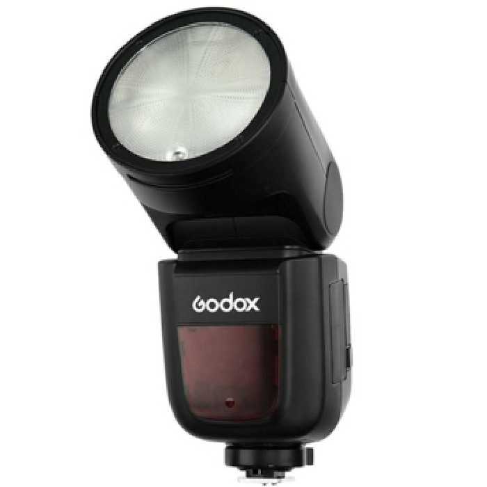 فلاش اکسترنال گودکس Godox V1 Flash for Nikon