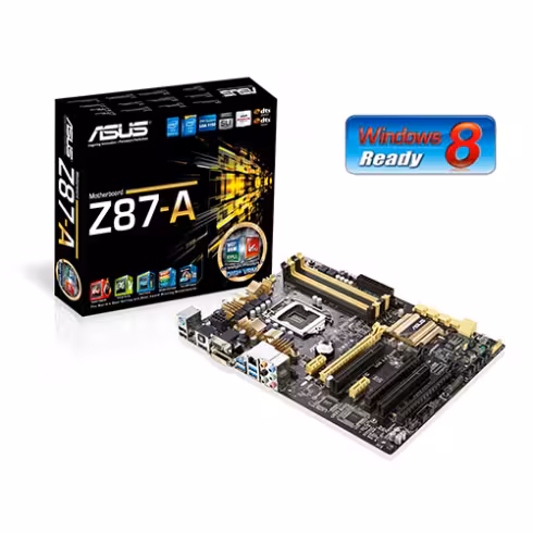 مادربرد ایسوس Z87-A
