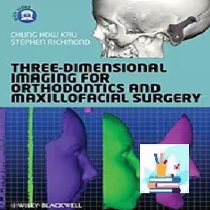 Three-Dimensional Imaging for Orthodontics and Maxillofacial Sur