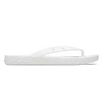 دمپایی سفید زنانه سکوهای کلاسیک FLIP W روزانه 100 Crocs