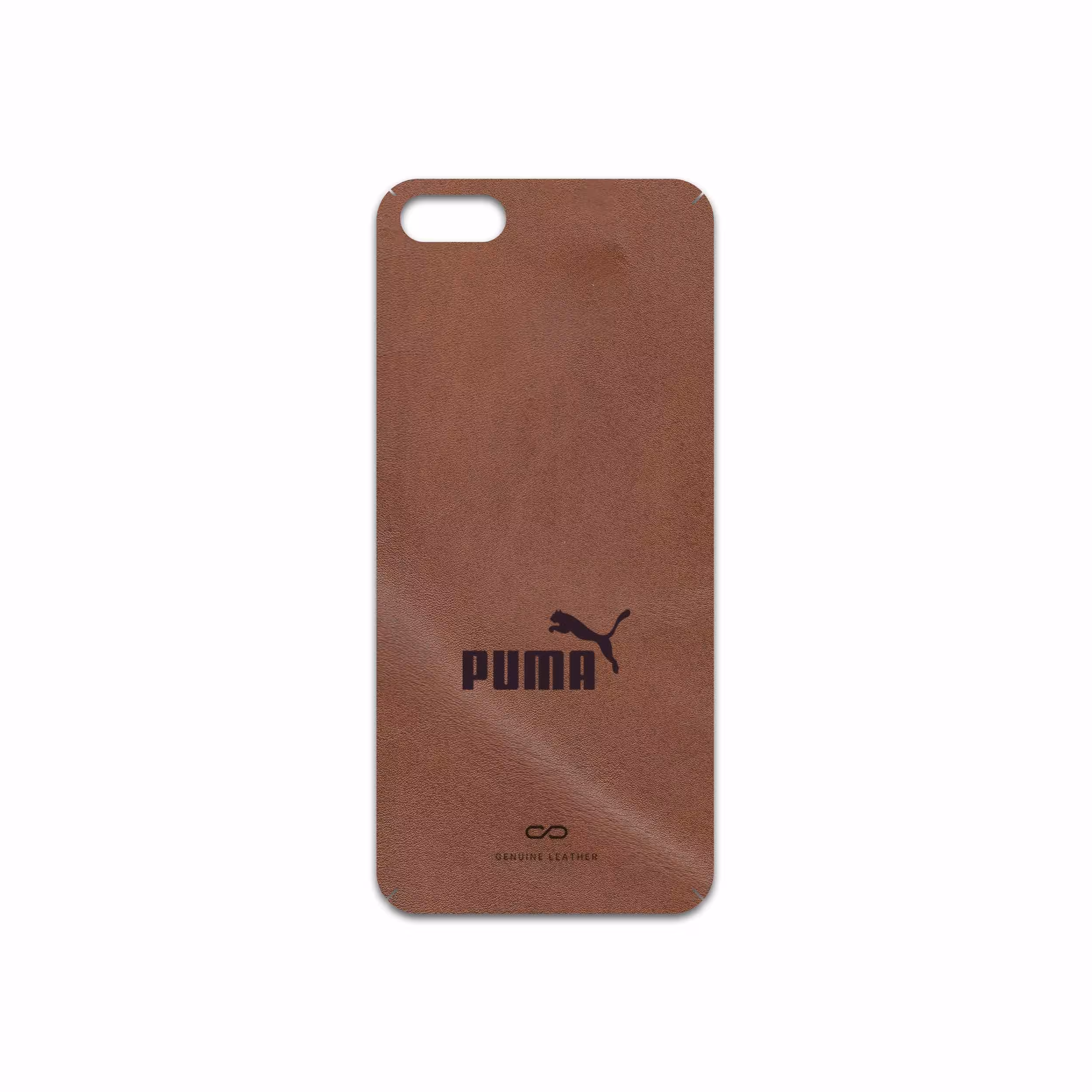 برچسب پوششی ماهوت مدل MNL-PUMA مناسب برای گوشی موبایل آنر 7S