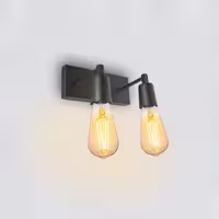 چراغ دیواری افتخار کد BAM3022W-چراغ دیواری کلاسیک-چراغ دیواری مدرن