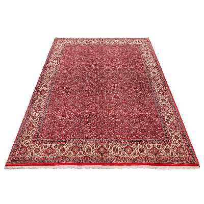 فرش دستباف شش متری سی پرشیا کد 187085