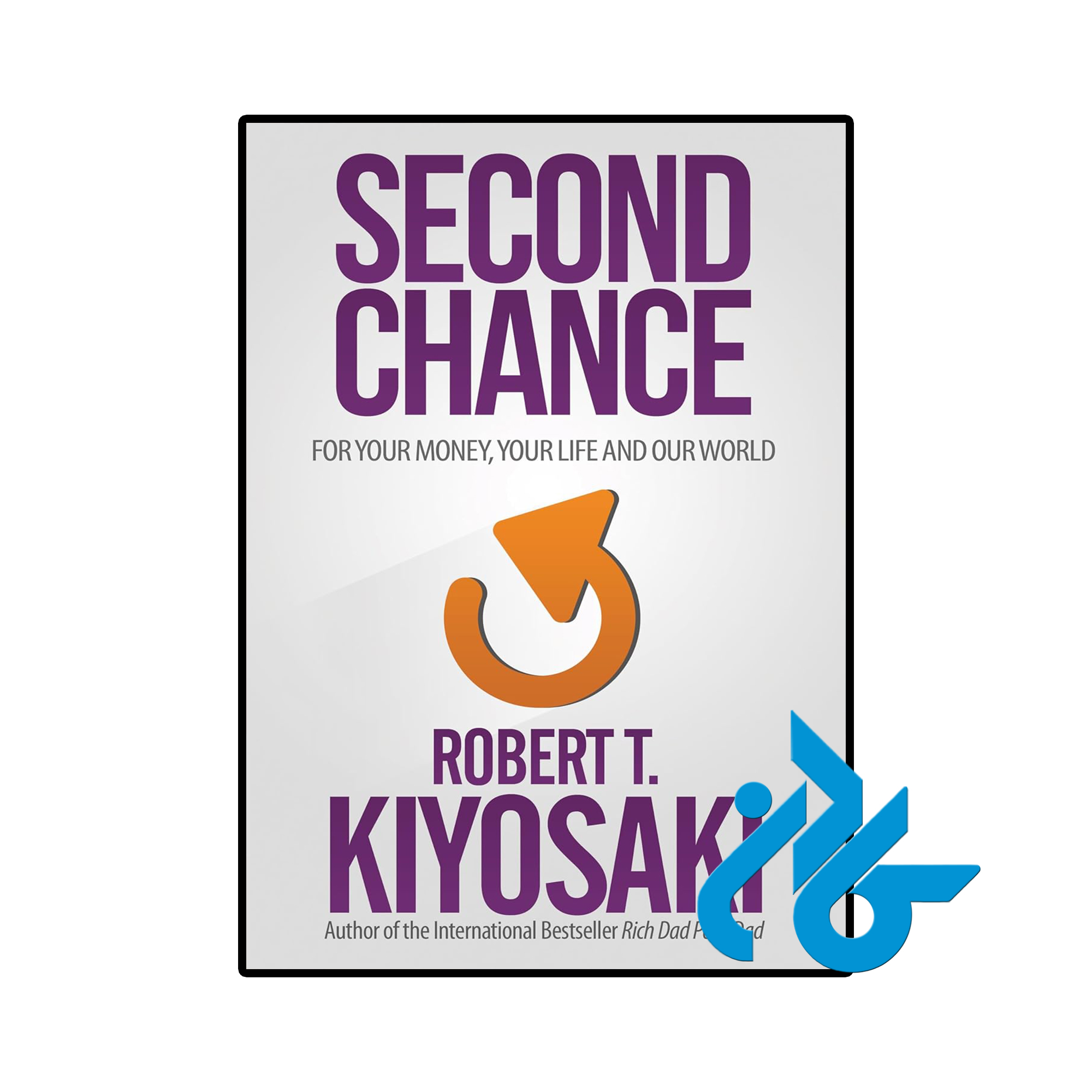 خرید و قیمت کتاب Second Chance از فروشگاه کادن