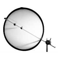 رفلکتور هولدر مدل P3111