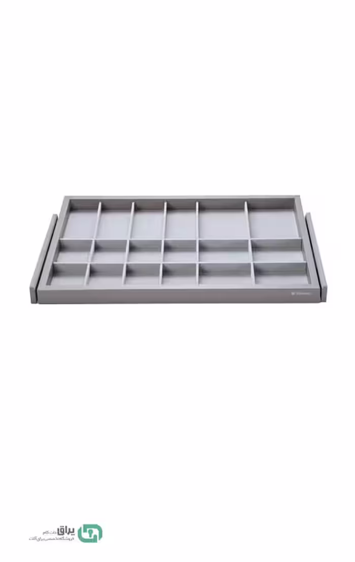 جای کمربند و کروات و زیورالات ws4153 یونی هوپر - Unihopper