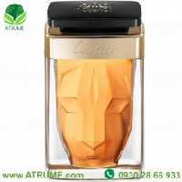 عطر ادکلن کارتیر لا پانتیر نویر ابسولو 75 میل زنانه
