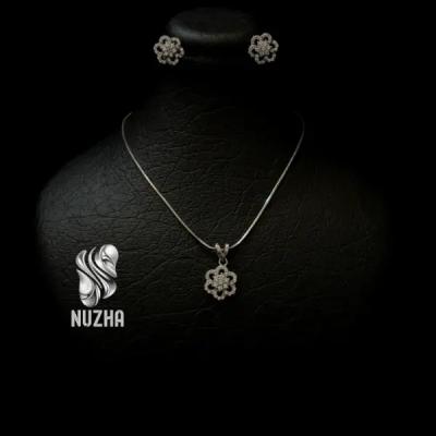 نیمست نقره کد:nz1008