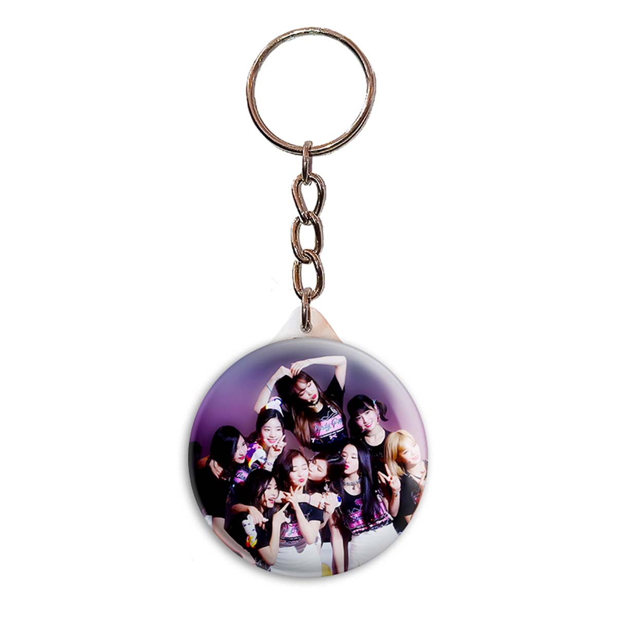 جاکلیدی پرمانه طرح Twice کد pmy.18233