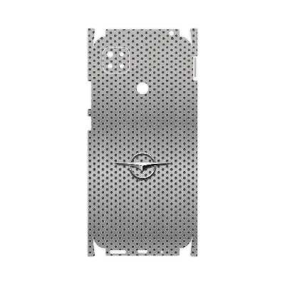 برچسب پوششی ماهوت مدل Haima-FullSkin مناسب برای گوشی موبایل شیائومی Redmi 9 Activ