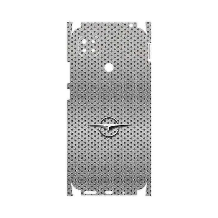برچسب پوششی ماهوت مدل Haima-FullSkin مناسب برای گوشی موبایل شیائومی Redmi 9 Activ