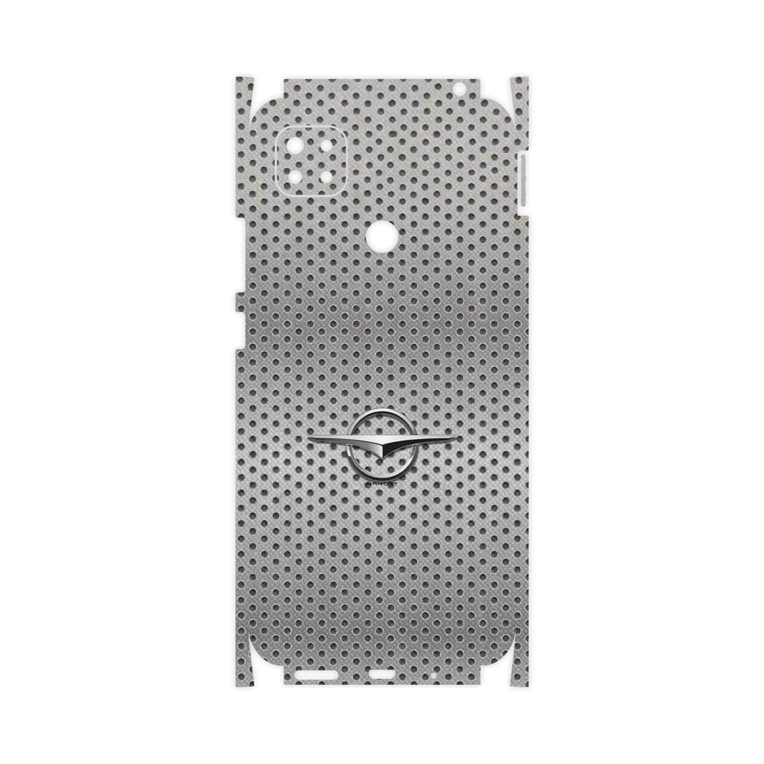 برچسب پوششی ماهوت مدل Haima-FullSkin مناسب برای گوشی موبایل شیائومی Redmi 9 Activ