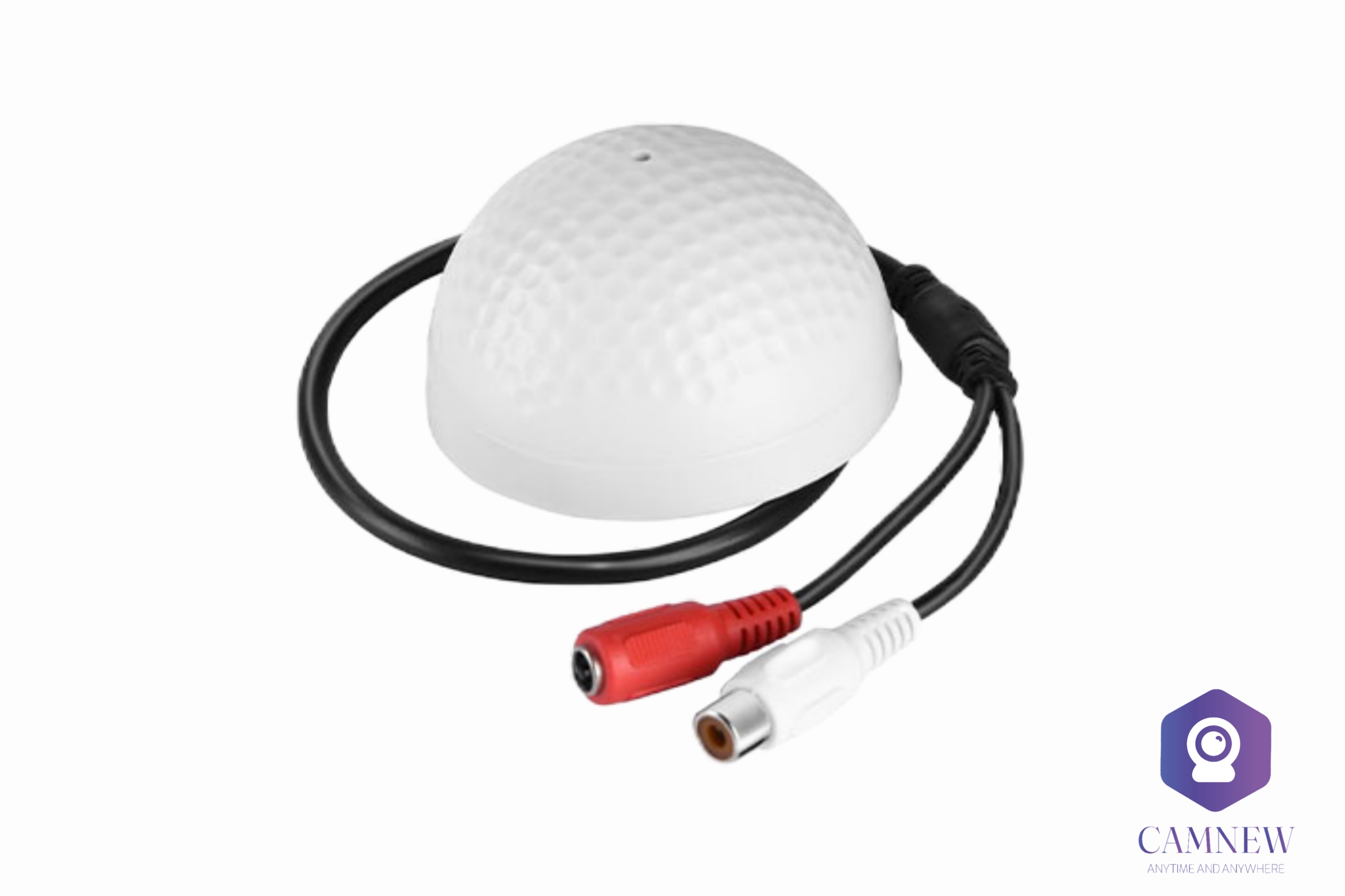 میکروفون گلفی | فروشگاه کم نیو