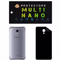 برچسب پوششی مولتی نانو مدل X-F1M مناسب برای گوشی موبایل میزو M5 Note | کالا برتری