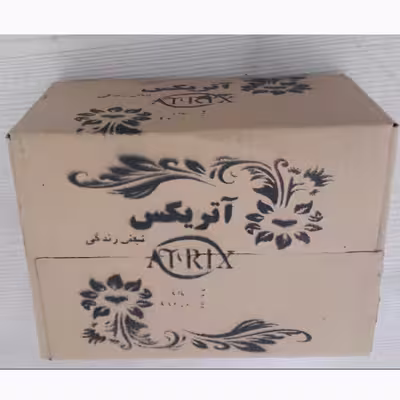 آینه آتریکس طرح موج MD20