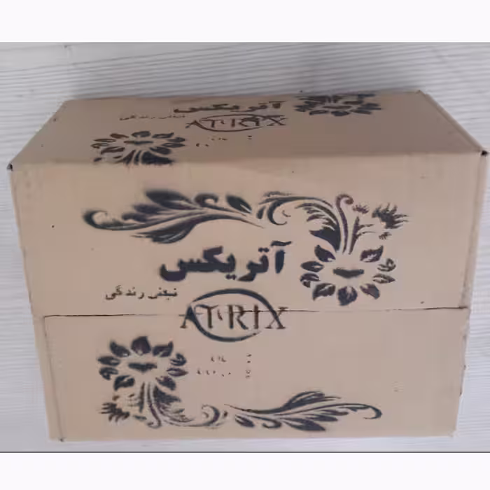 آینه آتریکس طرح موج MD20