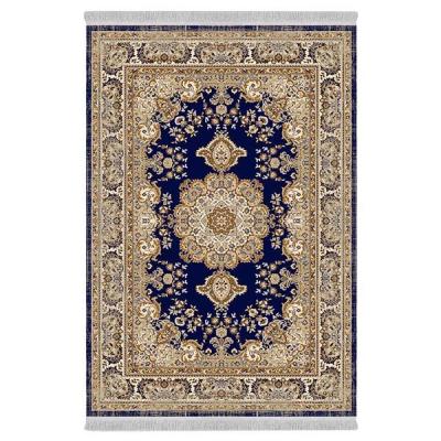 فرش ماشینی دفه مدل فرشینه طرح مدرن کد 0543