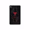 برچسب پوششی ماهوت مدل TESLA مناسب برای تبلت لنوو Tab M7 2019
