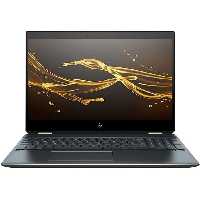 لپ تاپ اچ پی مدلSpectre X360 15T DF000 با پردازنده i7 و صفحه نمایش لمسی