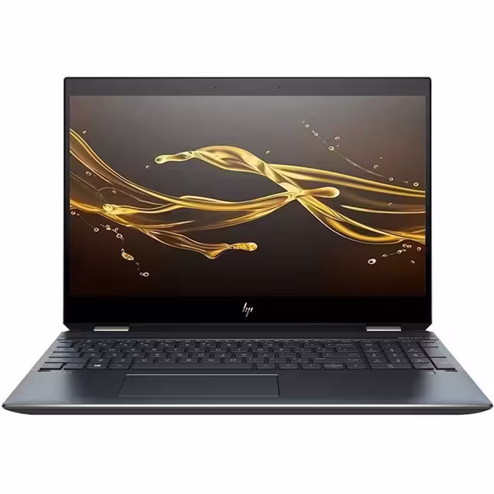 لپ تاپ اچ پی مدلSpectre X360 15T DF000 با پردازنده i7 و صفحه نمایش لمسی